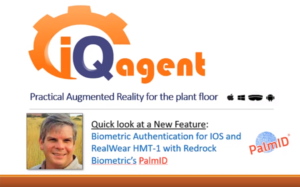 iQagent-video